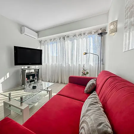 L'etoile De Apartment Cannes