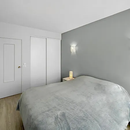 L'etoile De Apartment
