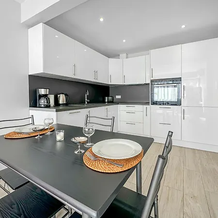 L'etoile De Apartment *