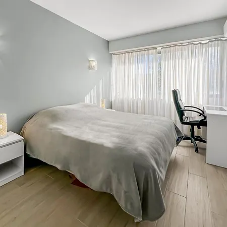 Apartment L'etoile De Cannes
