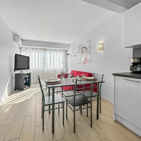 L'etoile De Apartment