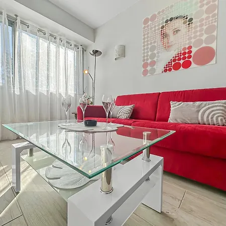 Apartment L'etoile De *