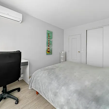 L'etoile De Apartment *