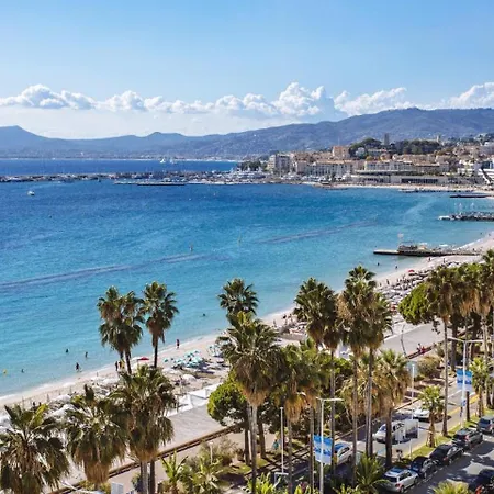 L'etoile De * Cannes